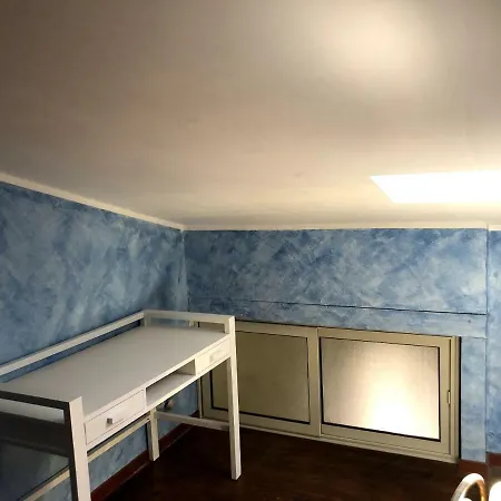 Casa D'aragona Палермо